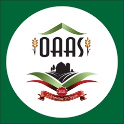 OAAS Convention 2024 – Schedule at a Glance