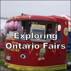 OAAS 2024 News – Exploring Ontario Fairs