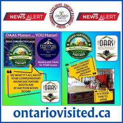 FES Goes to OAAS Convention 2026