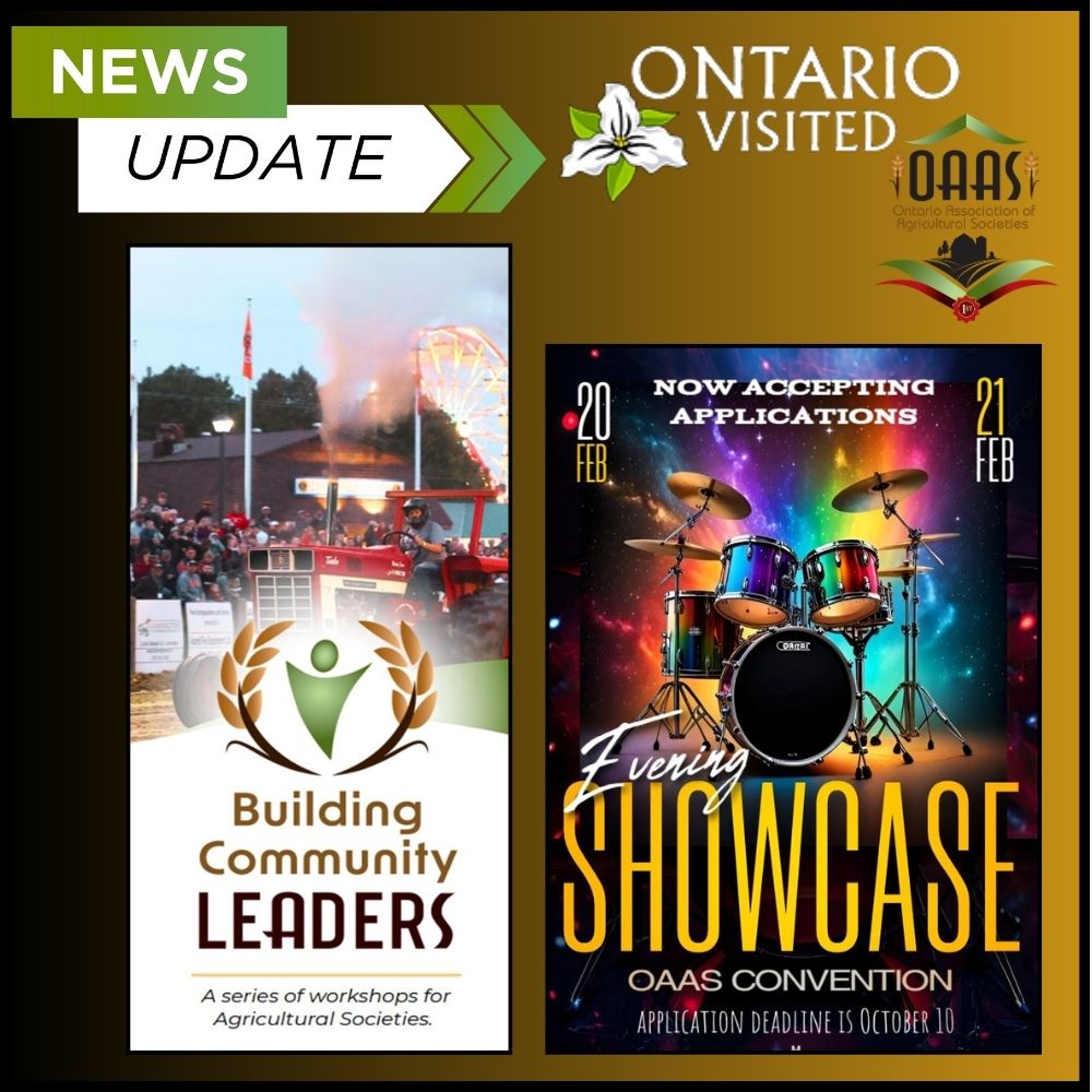 Building Community Leaders