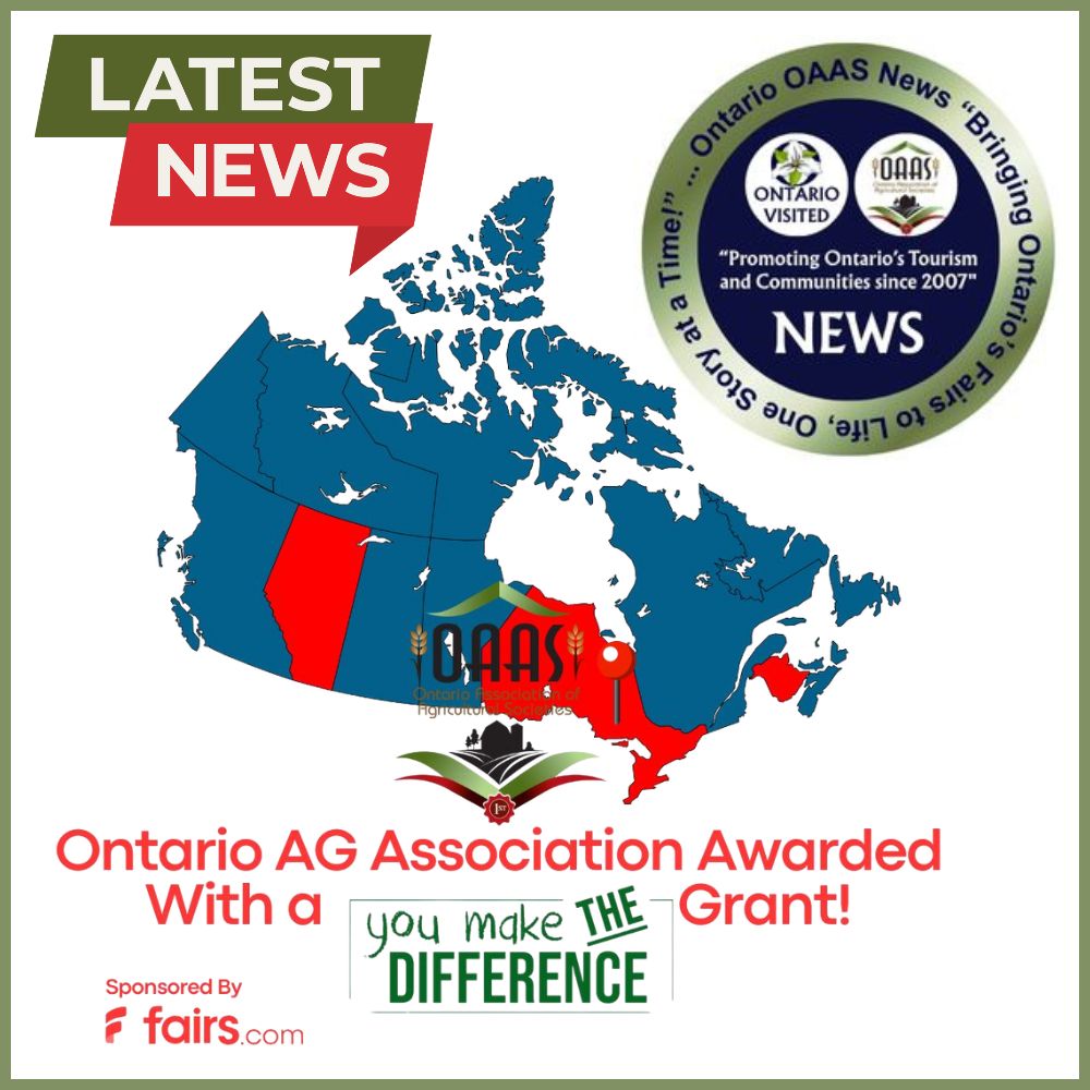 You Make THE Difference National Initiative nEWS