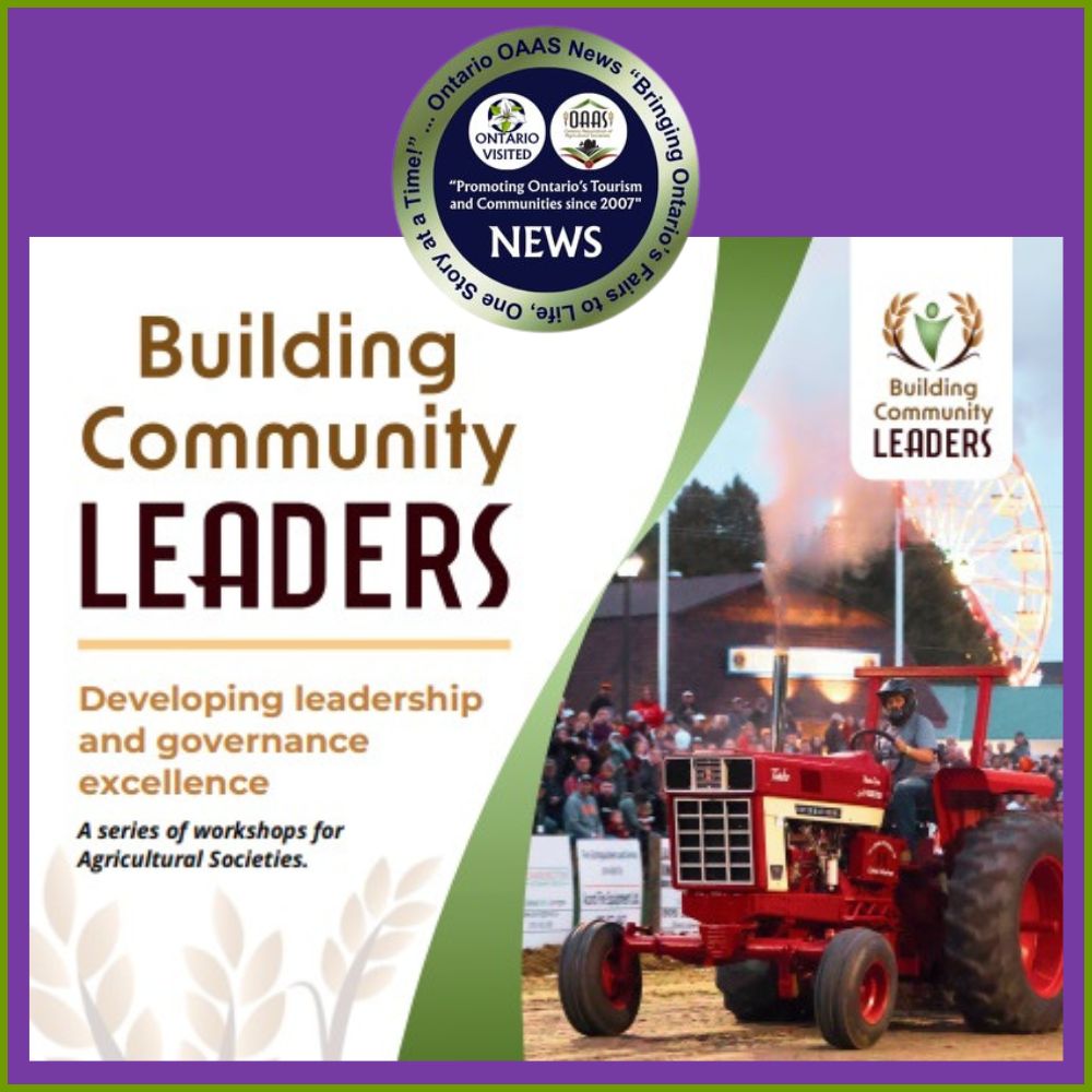 OAAS - Building Community Leaders program