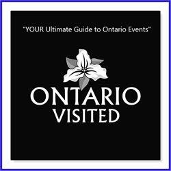 Gravenhurst Autumn Arts Tour 2025