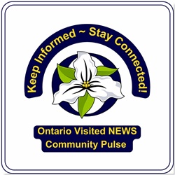 Ontario Investing $7 Million to Support Literary Arts and…