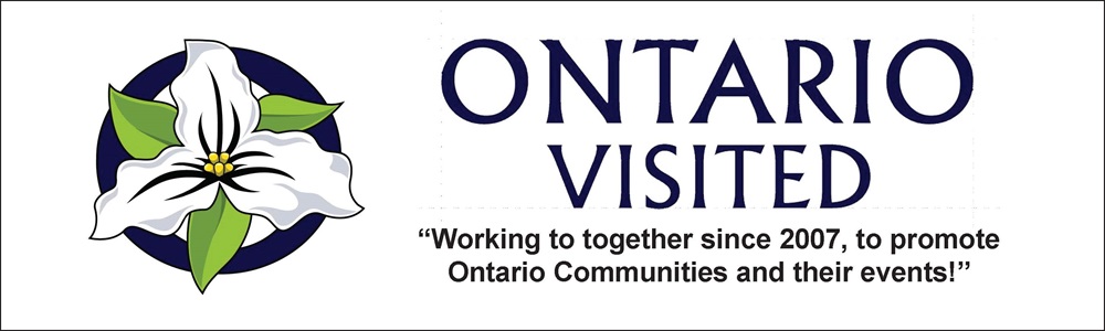 Ontario Visited Event News