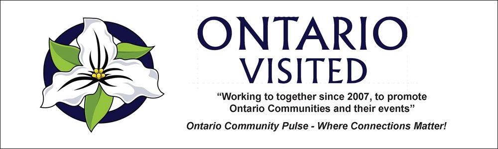 Ontario Visited Event News – Community Pulse