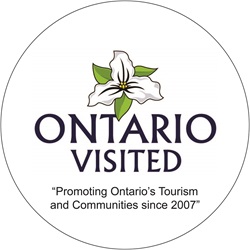 Ontario Visited Website Revitalized…