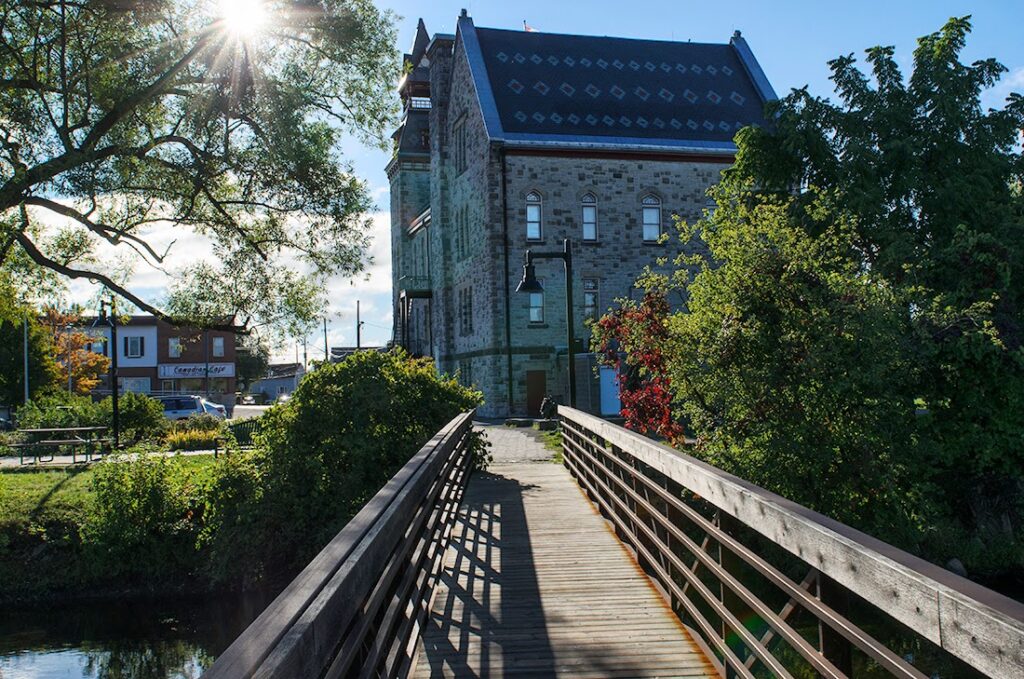 Almonte Old Town Hall - Summer Fun