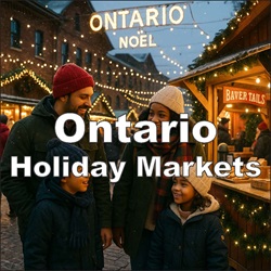 Destination – Ontario Holiday Markets