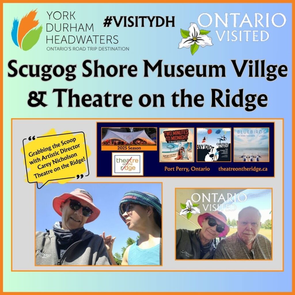 Scugog Shore Museum