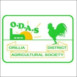 OAAS News – Orillia Fall Fair