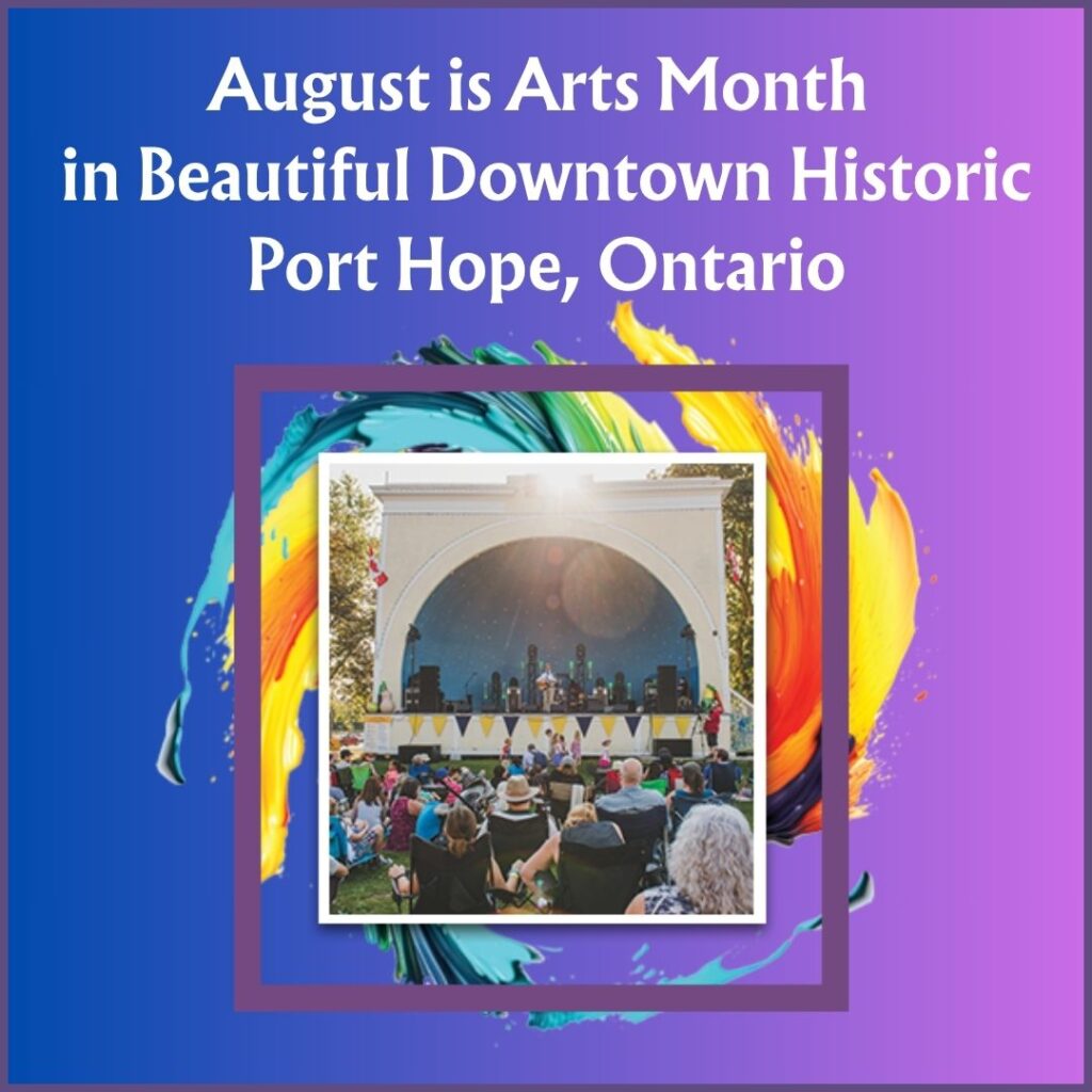 Cultivate FREE Concert Series