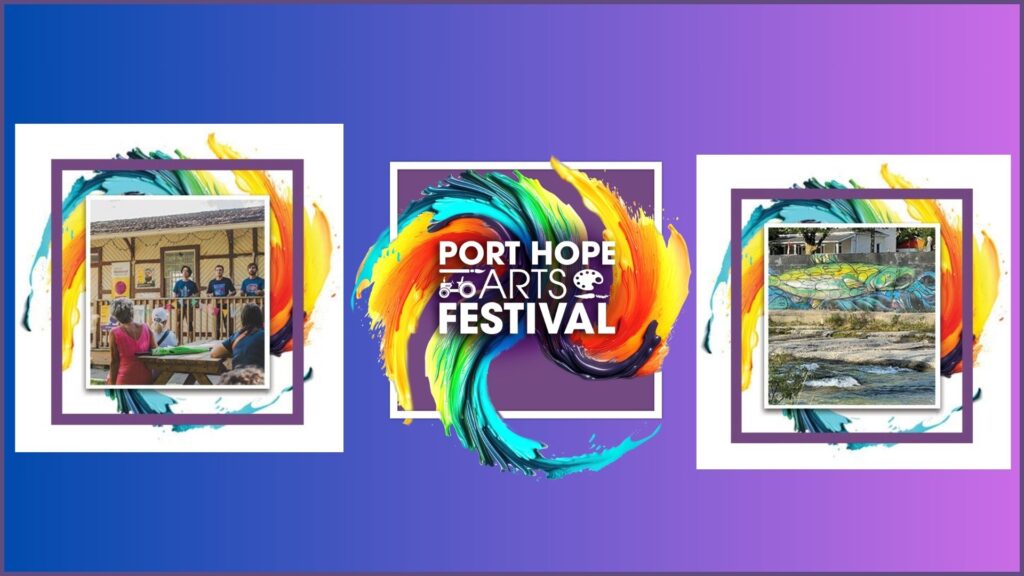 Arts Festival August 9th, 2025