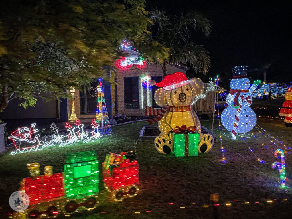 Pakenham Santa Claus Parade