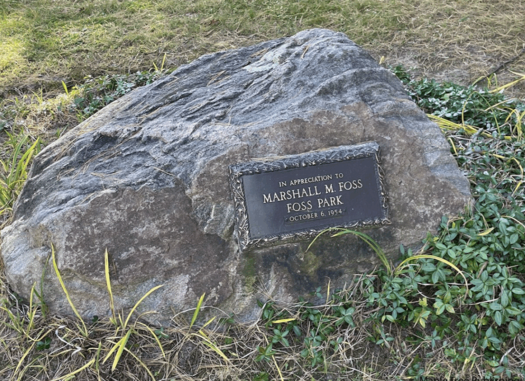 Thorncrest Village - Marshall Foss (Victoria Day)