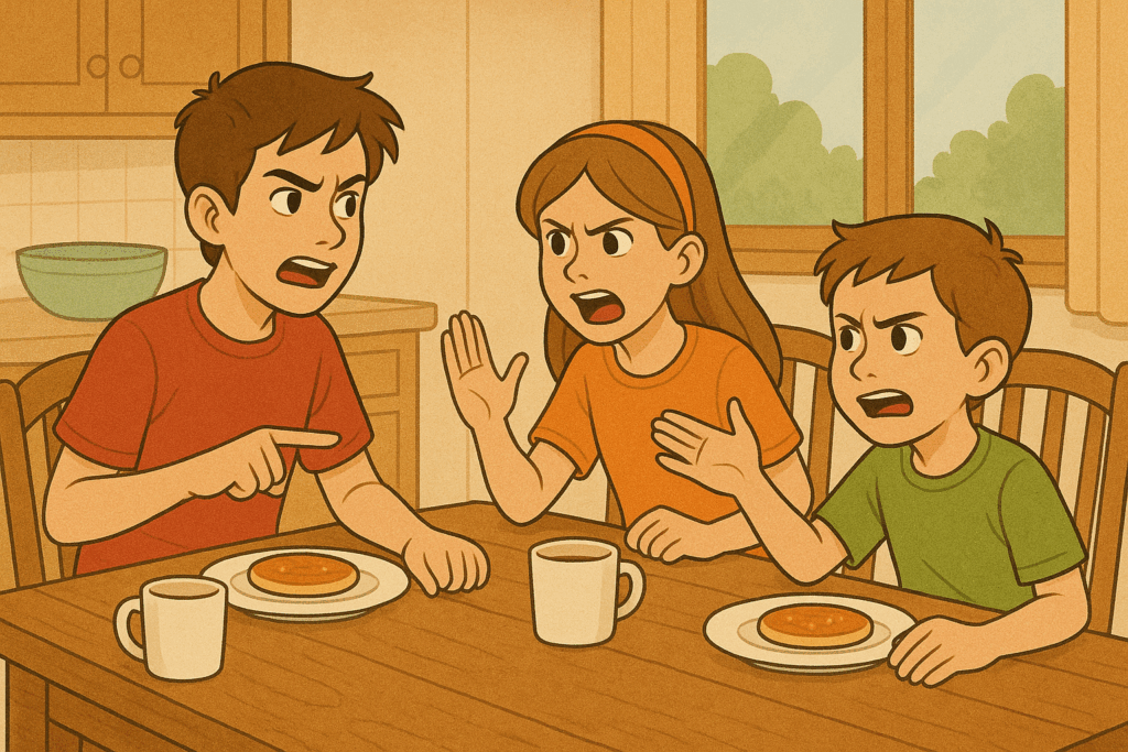 Happy Mother's Day