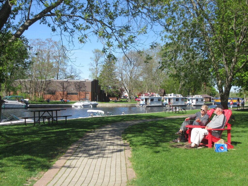Kawartha Settlers’ Village 2025 - Bobcaygeon