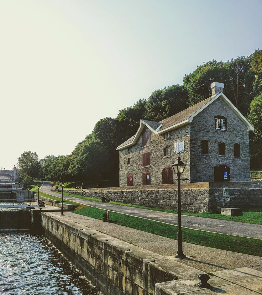 Bytown Museum (Ottawa)