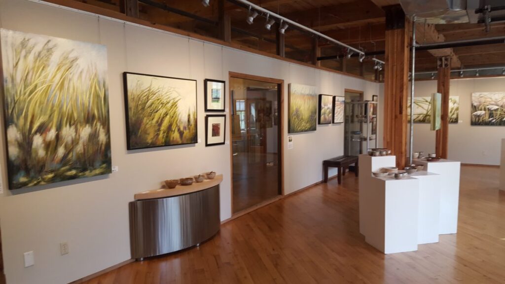 Headwaters Arts Fall Festival - Autumn in YDH