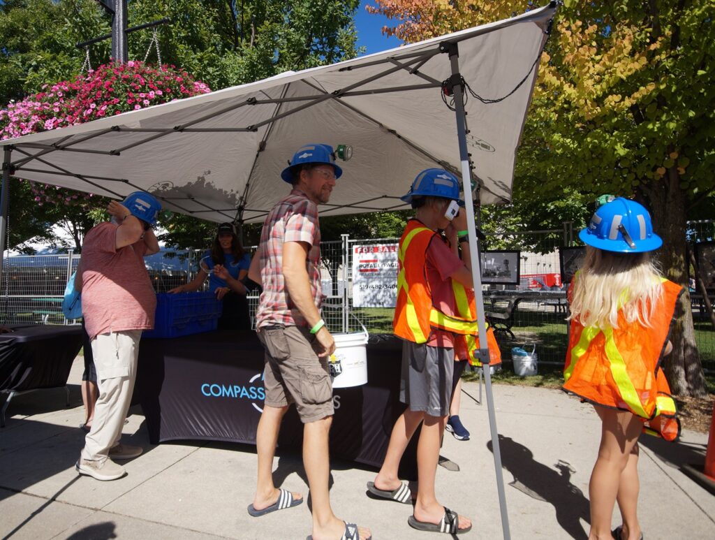Goderich Salt and Harvest Festival