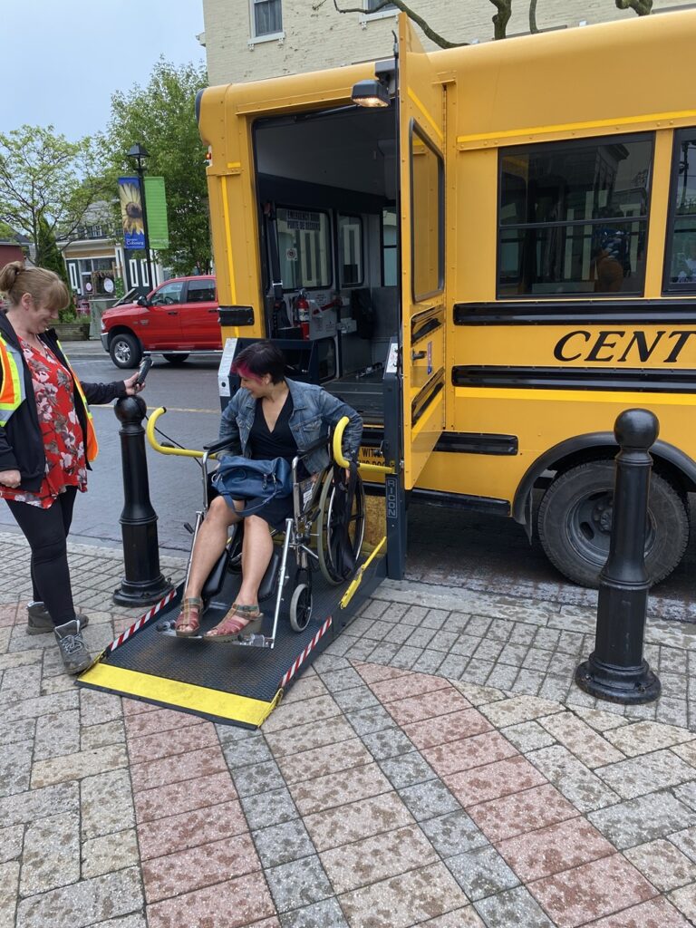 Accessibility for All - Accessibility