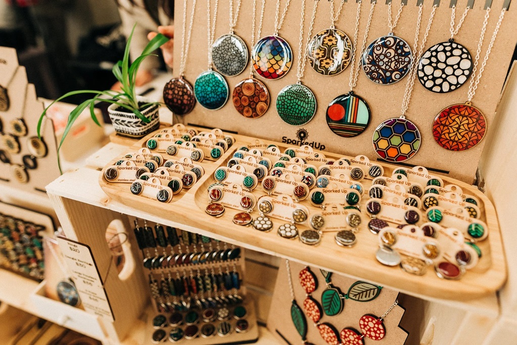 Fall Ontario Craft Shows