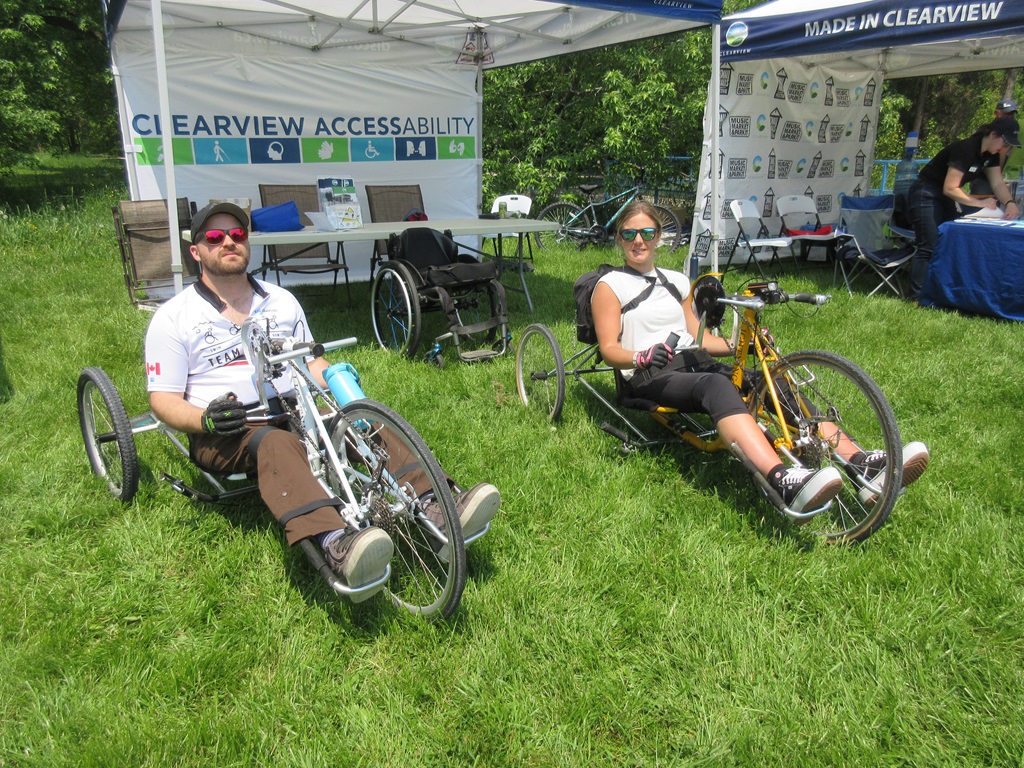 Community Can Partner (Accessibility) 