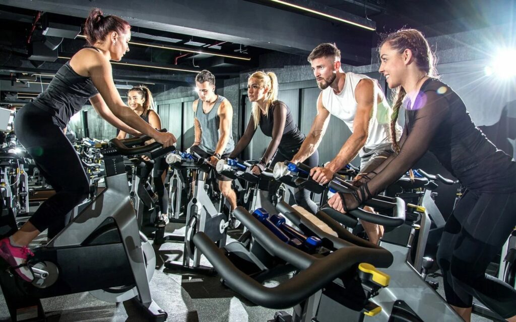 Training for the Big Race