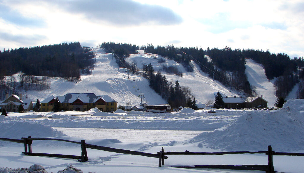 Calabogie Peaks