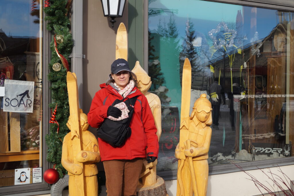 There's Chocolate Behind Those Skies! Family Day Weekend