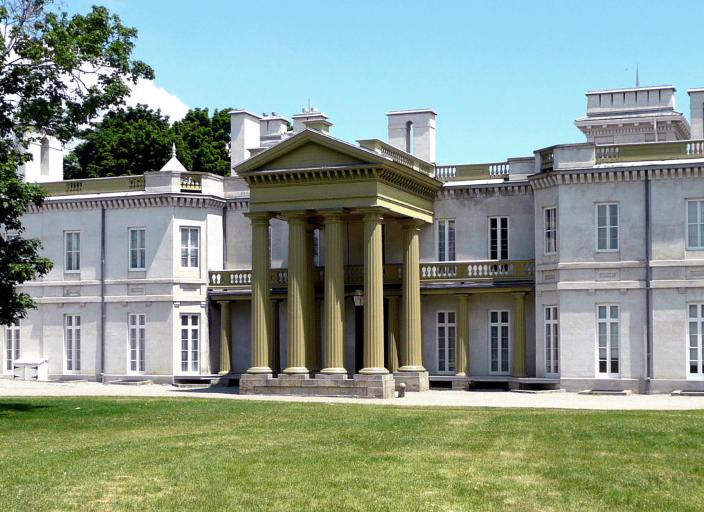 Dundurn National Historic Site (Hamilton)