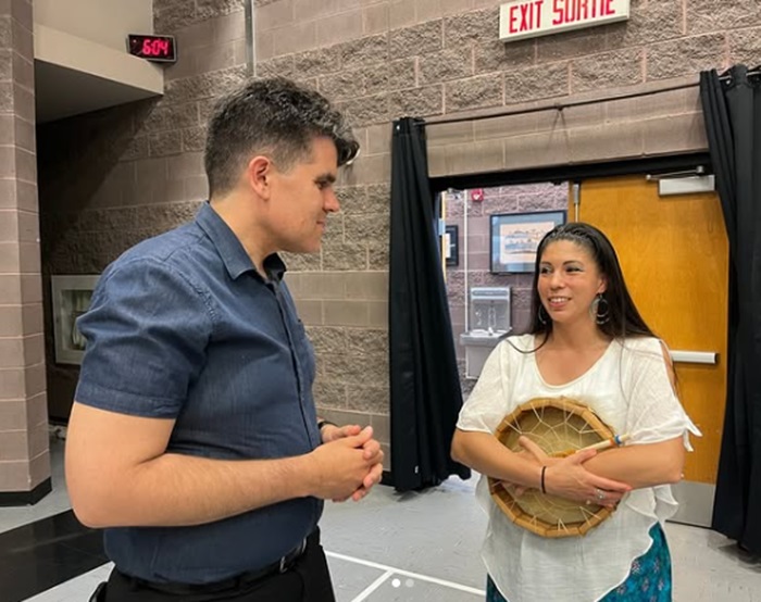 Indigenous Film Festival