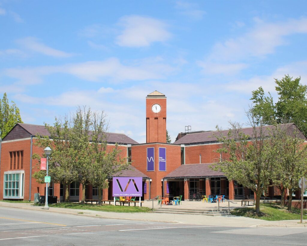 Varley Art Gallery Summer Camps