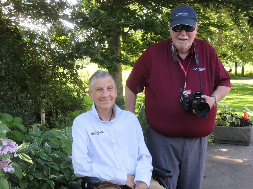 Happy New Year - Looking Forward