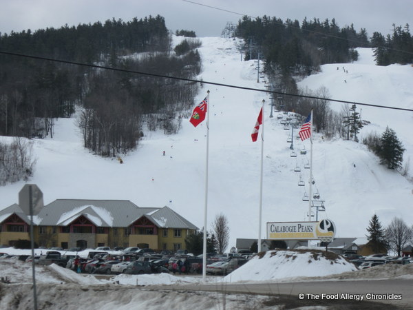 Calabogie Peaks