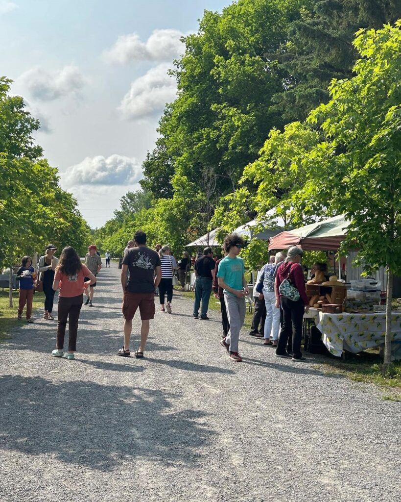 Almonte Farmer's Market
