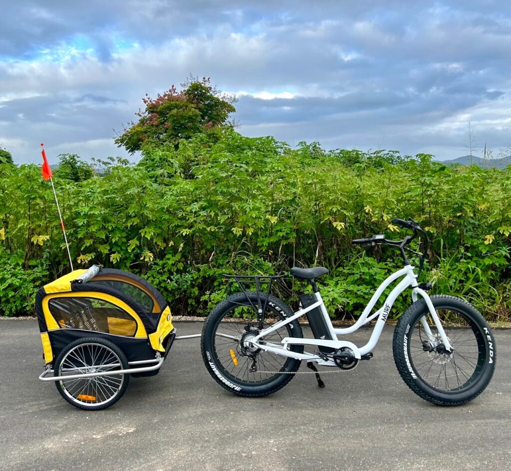 Kids’ Rigs & Trailers