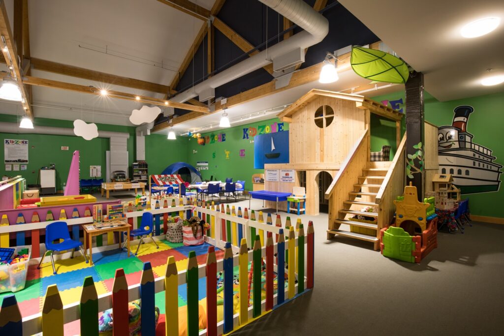 Muskoka Discovery Centre