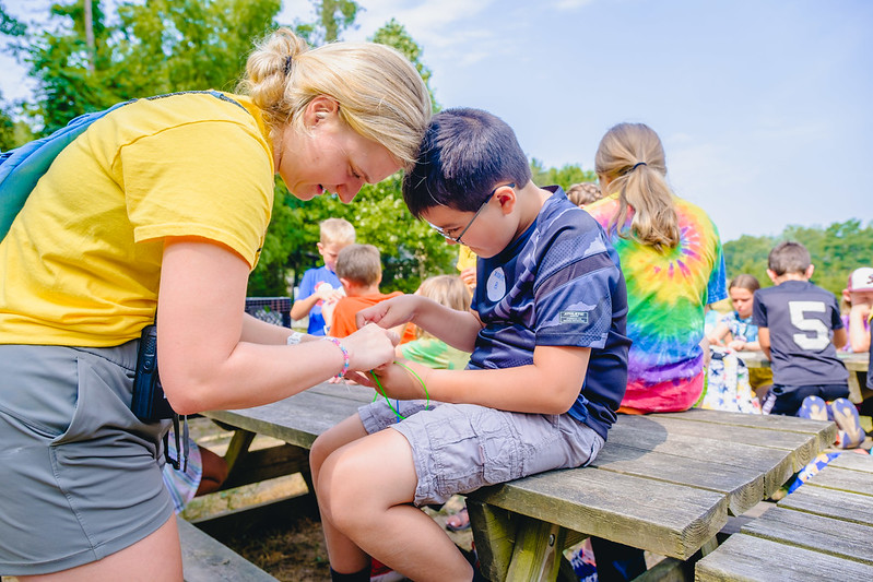 Tecumseh Summer Day Camps