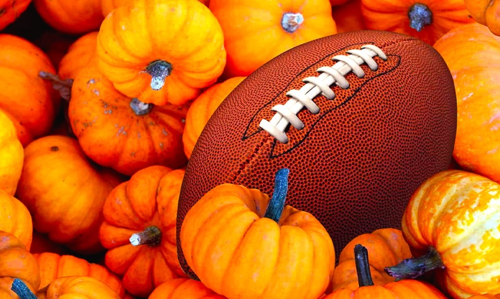 Thanksgiving Day Football