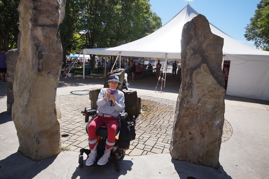 Showcase Your Accessibility Story