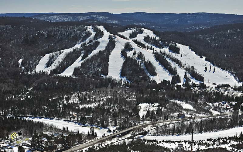 Searchmont Resort