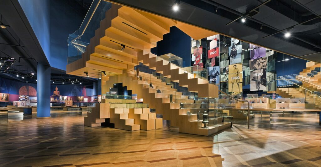 Bata Shoe Museum (Toronto)