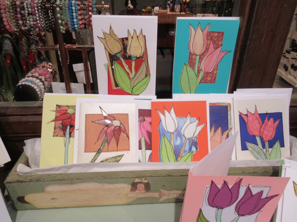 Paper and Print Narrate Place Creations