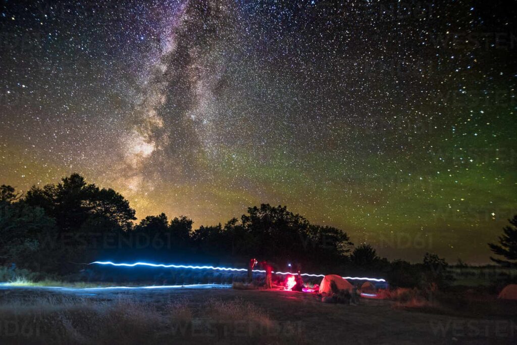 Torrance Barrens Dark-Sky Preserve