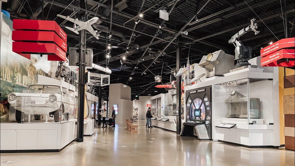 Canada Science and Technology Museum (Ottawa)