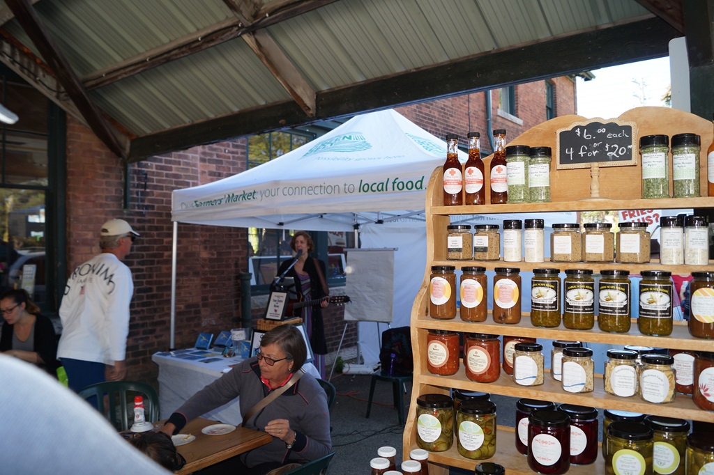 Food Artisans Creations