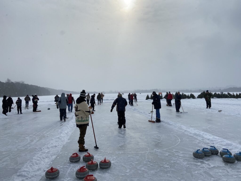 Family Day in Ontario - Orangeville