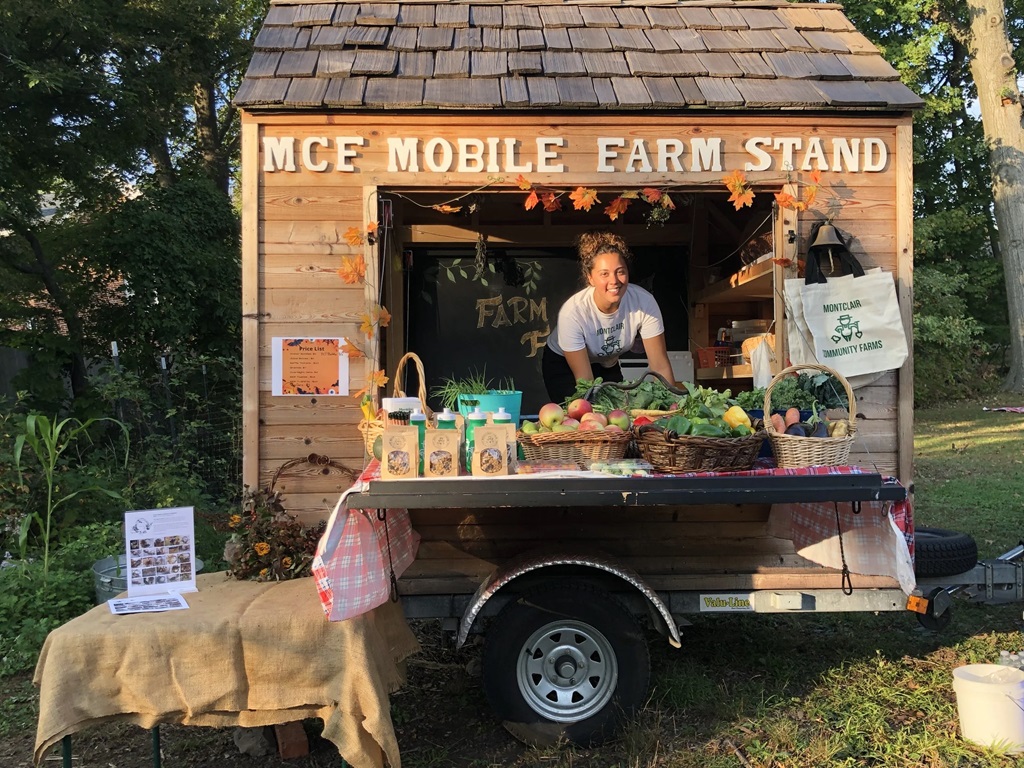 Farm Stand