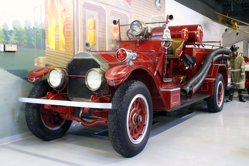 Canadian Transportation Museum & Heritage Village (Essex County)